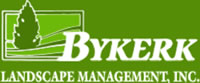 Bykerk Professional Landscaping and Lawn Maintenance Logo