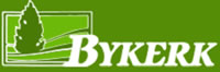 Bykerk Professional Landscaping and Lawn Maintenance Logo
